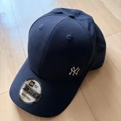 New Era ニューヨーク・ヤンキース ベースボールキャップ