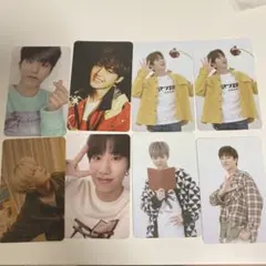 treasure トレカ まとめ売り the first step アサヒ