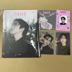 Stray Kids DOiT ACCORDION VER. ハン コンプリート