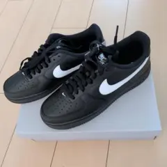 極美品】ナイキ エアフォース1 