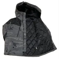 美品　P.D.W. アビレックス　ジャケット　迷彩