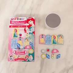 ピットランド ディズニー プリンセス 知育玩具