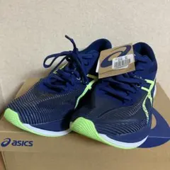 ASICS マジックスピード３ 25.5cm