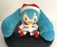 初音ミク -Project DIVA-F 2nd ふわふわキーチェーンマスコット
