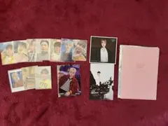 SEVENTEEN スングァン　グッズ　まとめ売り