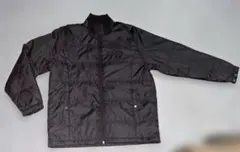 GIANTS ブラック キルティングジャケット