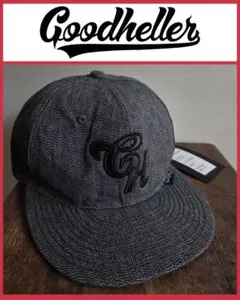 新品・未使用・タグ付き‼️ Good HelleR
