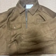 chico ジャケット　ブルゾン