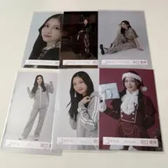 櫻坂46 生写真　谷口愛季　まとめ売り