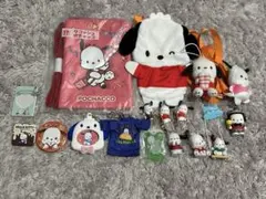 ポチャッコ グッズ まとめ売り - メルカリ