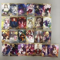 FGOアーケード】FGOAC カード まとめ売り 11枚サーヴァント 礼装
