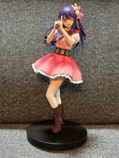 推しの子 星野アイ アイ-サインはB- フィギュア