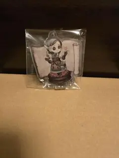 2026年最新】第五人格 調香師 アクリルスタンドの人気アイテム - メルカリ