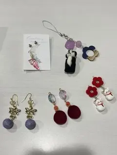 Xmas Ｃセット/まとめ売り/送料サービス