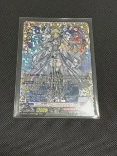 ヴァンガード FFR X-CeeDaNCe ヴィンスター 2枚 2時間限定値下げ