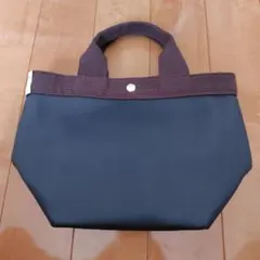 BASIC TRADITIONAL トートバッグ