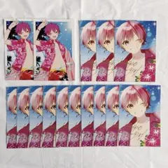 いれいす ないこ ポストカード