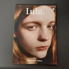 2026年最新】LULA 雑誌の人気アイテム - メルカリ