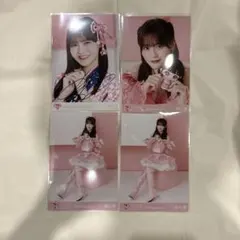 イコラブ　髙松瞳　生写真　イコノイジョイフェス2024 直筆　ヨリ