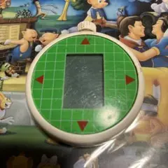 BANDAI 2006年製 液晶ゲーム 本体
