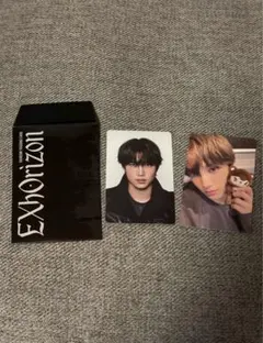 2026年最新】exo カイ トレカの人気アイテム - メルカリ