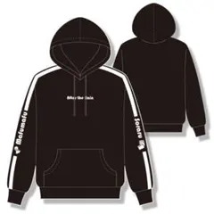 After the Rain パーカー