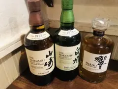 2026年最新】サントリーウイスキー白州山崎響セットの人気アイテム