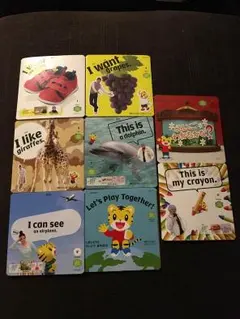 こどもちゃれんじenglish すてっぷ 28年度