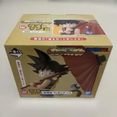 ドラゴンボール 孫悟空 DXソフビフィギュア&仙豆陶器セット ドラゴンボール 孫悟空 DXソフビフィギュア&仙豆陶器セット - メルカリ
