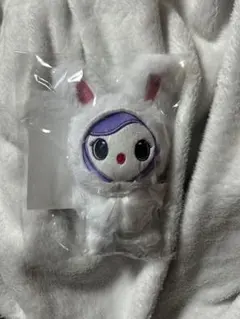 MISAMO モモ ぬいぐるみ バックチャーム PLAY 新品未開封 - メルカリ