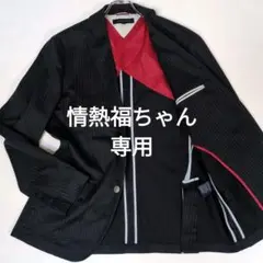 情熱福ちゃん専用　トミーヒルフィガー テーラードジャケット 2XL相当