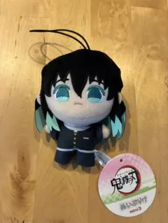 2026年最新】鬼滅の刃 ぬいぐるみ 時透無一郎の人気アイテム - メルカリ