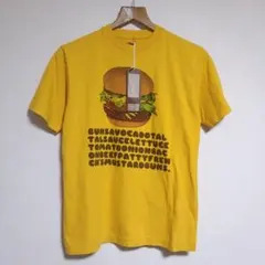 SD ハンバーガー　Tシャツ　アニバーサリーのサムネイル