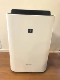 2026年最新】kc-f50-w 加湿空気清浄機の人気アイテム - メルカリ