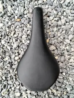 VADER 自転車用サドル ブラック