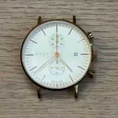 Knot CC-39 腕時計 本体 ゴールドのサムネイル