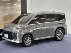 【新品未使用】トヨタ⭐︎サンプルミニカー！新型VOXY⭐︎1K0メタルストリームM⭐︎ 新品未使用】トヨタ⭐︎サンプルミニカー！新型VOXY⭐︎1K0メタル