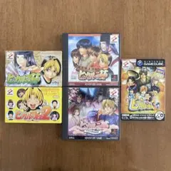 ヒカルの碁　ゲームソフト