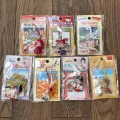 【本日限定価格】ご当地キューピー　福岡・中国地方まとめ売り