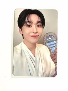 seventeen セブチ new_ carat zone スングァン トレカ