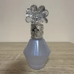 JILLSTUART クリスタルブルーム サムシングピュアブルーヘアミスト