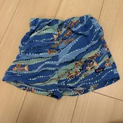 Patagonia ベビー・バギーズ・ショーツ 3T