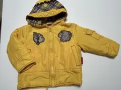 DRUGSTORE'S フード付ジャンパー　90