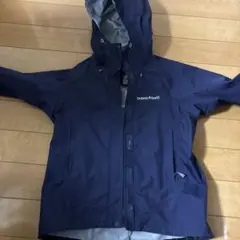 montbellナイロンジャケットXSサイズ