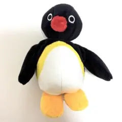 PINGUのぬいぐるみ ピングー