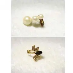 イヤーカフセット