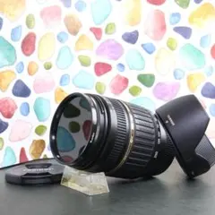 PLフィルタサービス】タムロン18-200F3.5-6.3 Di2 Kマウント - メルカリ