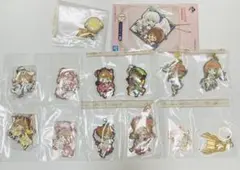 CCさくら ラバーストラップ　まとめ売りのサムネイル