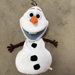 2026年最新】アナと雪の女王 オラフ 抱き枕 ぬいぐるみ の人気アイテム 