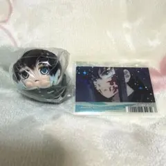 鬼滅の刃 まめころりん 時透無一郎 2点セット